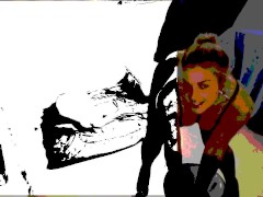 Obscenely Delicious - old skewl vid from the vault