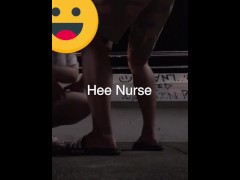 Orgasm at crossover น้ำแตกบนสะพานลอย - Screenshot 4 of 16 - Thai Teen