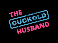 Cuckold Husband with small pee pee CEI included and repeater