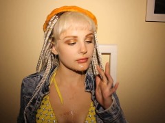 Honey Sexy ASMR by Bibi Babydoll - SFW