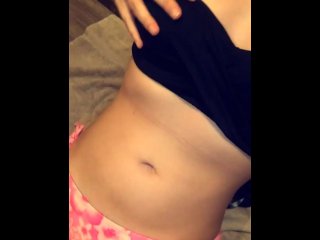 Really horny newly 18 yr old