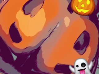 Happy Halloween 