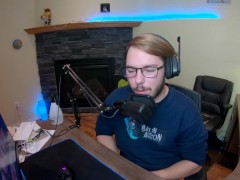 Steve Will Do It Will Die! - Screenshot 14 of 16 - Cumshot