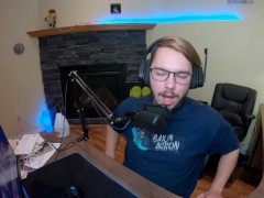 Steve Will Do It Will Die! - Screenshot 9 of 16 - Cumshot