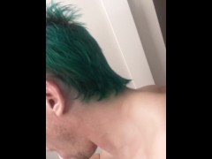 Brush ya teeth everyone