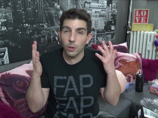 J'ai acheté des SEXTOYS POUR HOMMES sur ALI !! (Msieurjeremy)