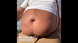 炫耀...