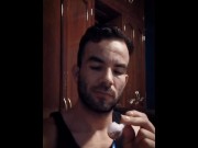 Preview 1 of OnlyFans: EthanHaze - #Blow Me... (One Last #Meth #Cloud)