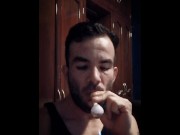 Preview 2 of OnlyFans: EthanHaze - #Blow Me... (One Last #Meth #Cloud)