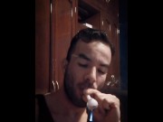 Preview 6 of OnlyFans: EthanHaze - #Blow Me... (One Last #Meth #Cloud)
