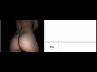 SEXY LATINA SHOWING EVERYTHING