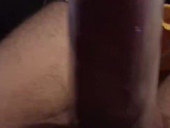 Dick pump play - Screenshot 5 of 16 - Solo Male