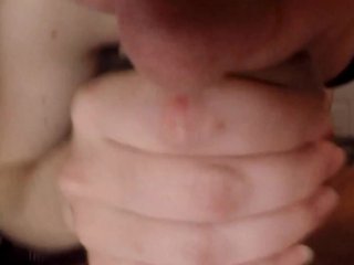 Female POV : 69 Blowjob withCumshot ! - WoodLifeSex