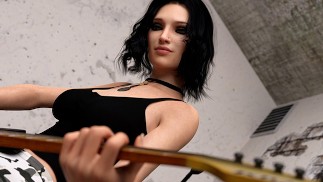 Стань рок-звездой #12 - Игровой процесс на ПК (HD)