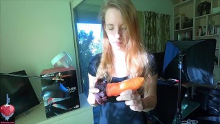 Review And Initial Impressions Of The Unboxing Of The Bad Dragon Dildos And Masturbator