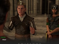 TO BE A KING #26 • PC Gameplay [HD]