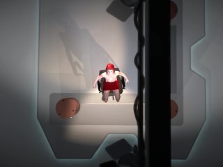 BREAKING NEWS: Milf News Anchor Doesn't Wear Anything_Under Her Dress - Gains_Weight On-Air