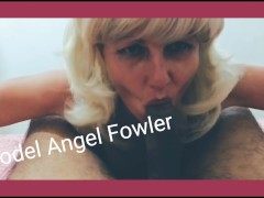 Angel Fowler and Dani Danger Movie -24