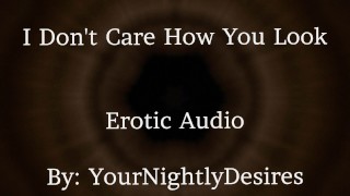 Comfort Cunnilingus Erotic Audio For Women Eating Your Pussy Until Your Anxiety Disappear