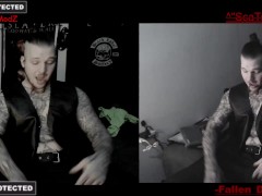 random jam - Screenshot 1 of 16 - Tattooed Pierced