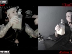 random jam - Screenshot 11 of 16 - Tattooed Pierced