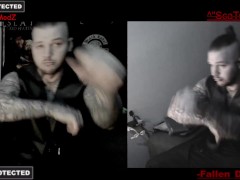 random jam - Screenshot 6 of 16 - Tattooed Pierced