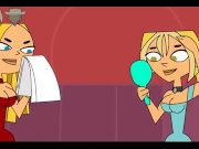 Preview 6 of Total Drama - Total Drama Island - Sex Compilation By LoveSkySanX P6