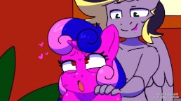 Gummy Pony x OC Commission (My Little Pony Porn)