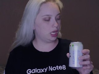 Big Belly and Belching