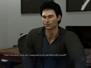 Deliverence:Nasty Wife Anal Sex And Facial-Ep3