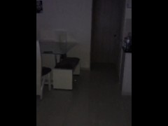 Video my girlfriend is possessed and fills her with milk Hallowen 2020
