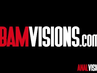 Anal Visions Threesome with Luna Star screenshot number 0