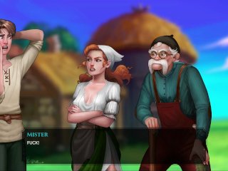 WHAT A LEGEND #20 • PC Gameplay HD