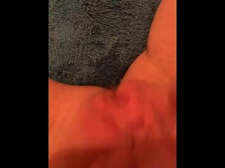 WET PUSSY Just Keeps Cumming - Big_Orgasm