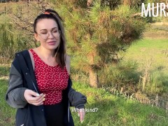 Потрахалась после пробежки с незнакомцем || Murstar - Screenshot 4 of 16 - Sport Girl