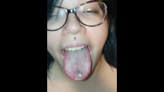 Ashtray Girl