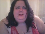 Preview 4 of SSBBW submit to Kitty Give it all to me wash brain fuck
