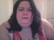 Preview 5 of SSBBW submit to Kitty Give it all to me wash brain fuck