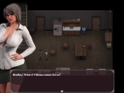 Preview 3 of Lust epidemic - (PT 29) - Fucking in Church