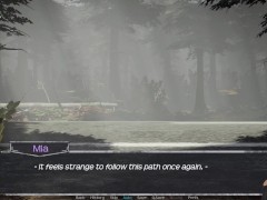 Mist - (PT 13) - Don't tease me girls