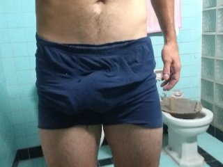 exclusive, amateur, sexy dressup, boxers