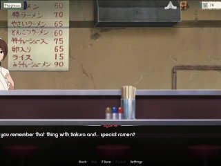 Naruto - Kunoichi Trainer [v0.13] Part 28 Sex_With Hinata By_LoveSkySan69