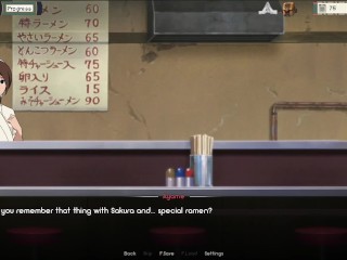 Naruto - Kunoichi Trainer [v0.13] Part 28 Sex_With Hinata By_LoveSkySan69