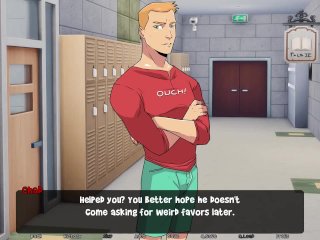 Dawn ofMalice - #3 - FAST LEARNING ANDFACIAL