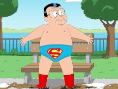 SuperBite - Censuré - Screenshot 5 of 16 - Superman