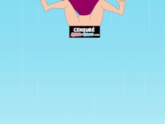 SuperBite - Censuré - Screenshot 7 of 16 - Anime