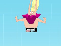 SuperBite - Censuré - Screenshot 9 of 16 - Super Hero