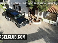 DORCEL FULL MOVIE (SOFTCORE EDITED VERSION) - Road trip - Screenshot 14 of 16 - Road Trip