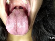 Preview 3 of Mouth Exam (Short version)