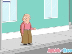 La Sniffe - Screenshot 15 of 16 - Dessin Anime